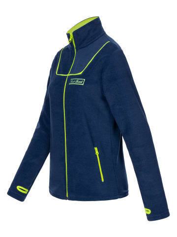 Rock Creek Jacke in Navy