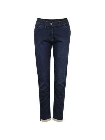 Chillaz W TIME TO CHILL PANT in Blau