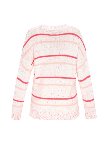 ebeeza Women Sweater in Pink