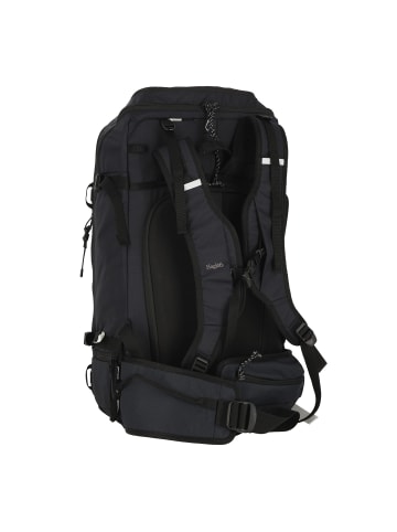 Haglöfs Sensate Pro 32 Wanderrucksack S-M 60 cm true black