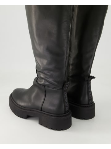 Steve Madden Klassische Stiefel in Schwarz