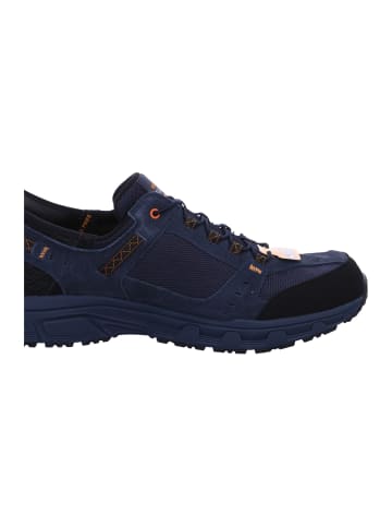 Skechers Walkingschuh Oak Canyon in Blau