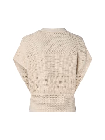 OPUS Pullover Pekina in ecru - 0001