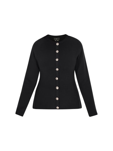 faina Cardigan in black