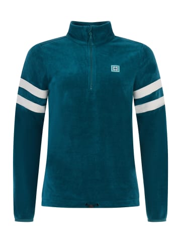 Protest " PRTMiek in Rainstorm Blue