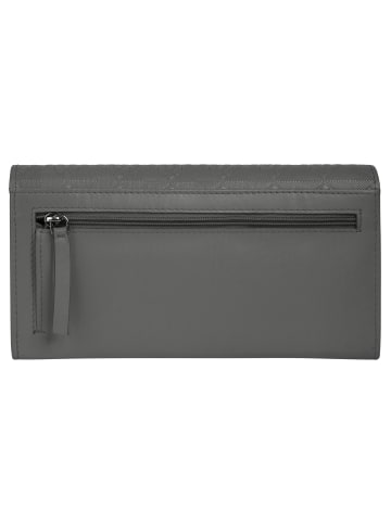 Bruno Banani Geldbörse in grau