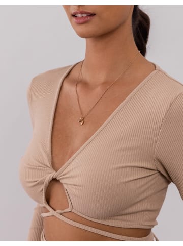PURELEI Kette Brave Rosegold