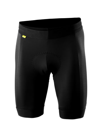 Gonso Boxershort SQab Go U M in Schwarz01104