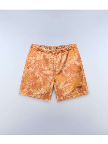 Napapijri Short "N-Talla" in Multicolor