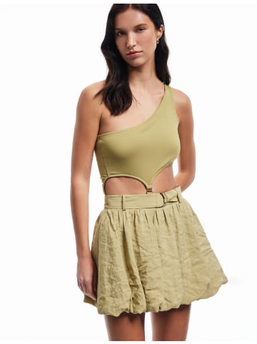KOTON TANKTOPS in Khaki