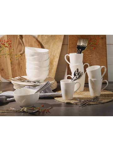 Villeroy & Boch 180er Set Tafelbesteck Voice Basic in beige
