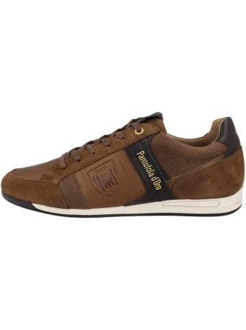 Pantofola D'Oro Sneaker low Avezzano Uomo Low in braun