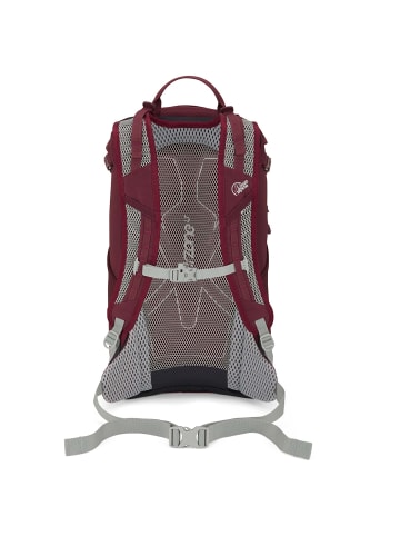 Lowe alpine Airzone Active 18 - Wanderrucksack 52 cm (deep heather) in deep heather