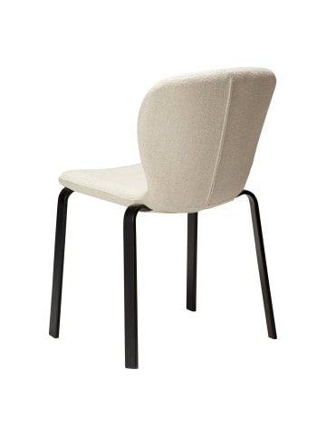 ebuy24 Esszimmerstuhl Heap Beige 2er Set