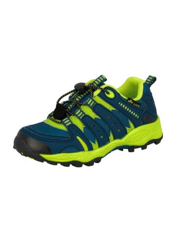 Lico Outdoorschuh "Fremont" in Blau