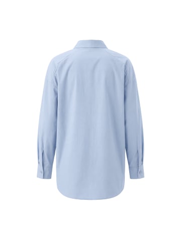 VINAJA Women Shirt in LIGHT BLUE