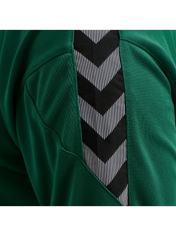 Hummel Hummel T-Shirt Hmlauthentic Herren in EVERGREEN