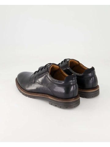 SALAMANDER Anzug- & Businessschuhe in Schwarz