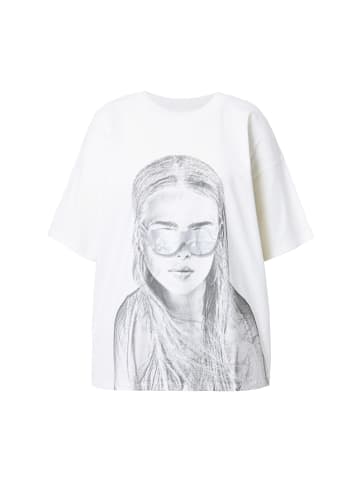 Studio Untold Shirt in offwhite