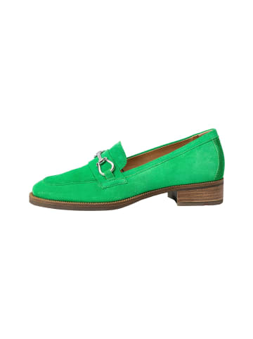 LLOYD Schuhe Hochwertiger Slipper in gruen