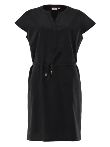 New View Sommerkleid L80045FC05 in Schwarz