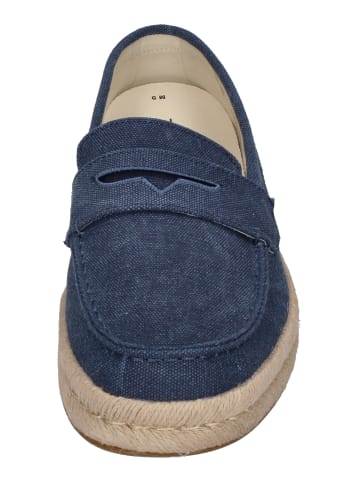 TOMS Espadrilles STANFORD ROPE 2.0 10019910 in blau