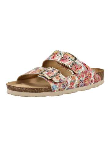 ROHDE Pantoletten in Multi