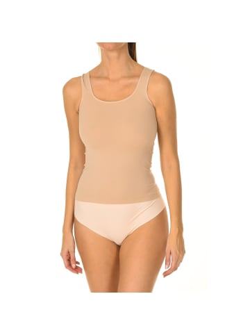 Marie Claire Unterhemd in Beige
