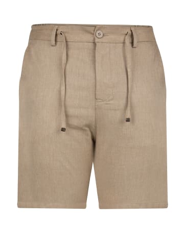 Felix Hardy Bermuda Short in Beige