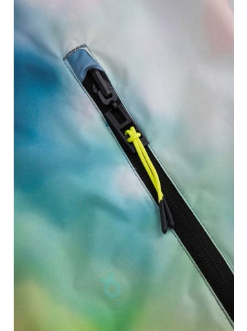 Lemon explore Windjacke in bunt