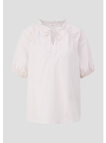 s.Oliver Bluse in 43H3_rosa