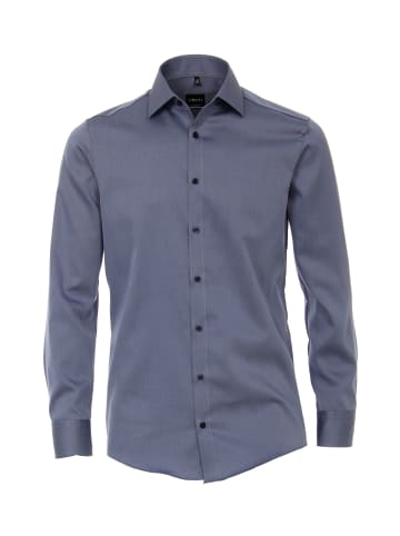 Venti Businesshemd in Blau