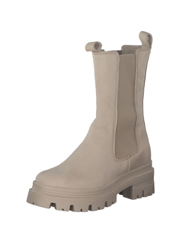 Tamaris Stiefeletten in Beige