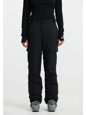 SOS Skihose Keilberg in 1001 Black