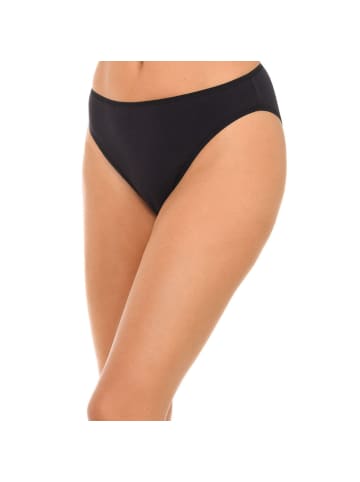 Playtex 2er-Set: Pantys in Black
