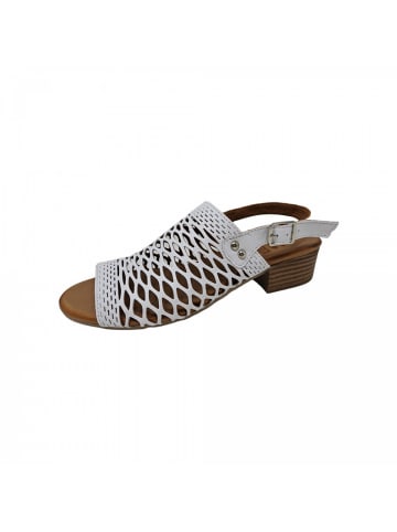 2GO FASHION Sandalette  in Braun