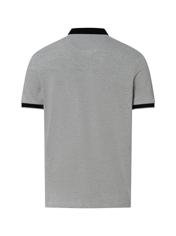 Andrew James Poloshirt in hellblau