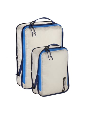 Eagle Creek selection Pack-It Cube Set S/M - Packsack in aizome blue/grey