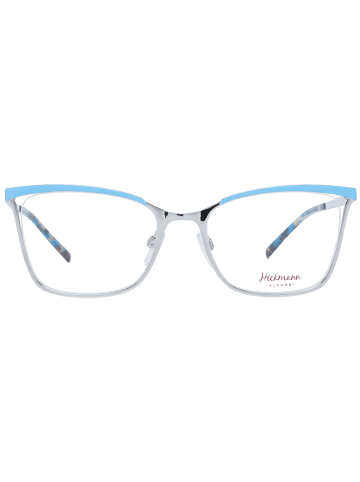 Ana Hickmann Frauen Optische Fassungen Katzenauge Blau
