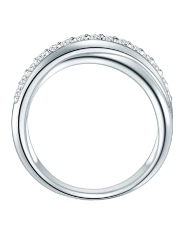 Rafaela Donata Ring Sterling Silber Zirkonia in silber