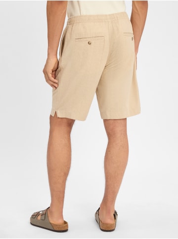 Marc O'Polo Shorts Eksjö in beige