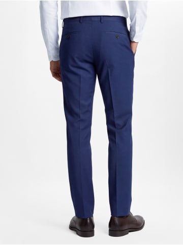 Finshley & Harding Hose in indigo - 0001