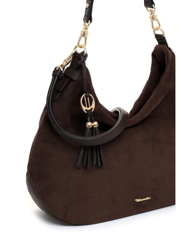 Tamaris Beutel TAS Mareike in brown
