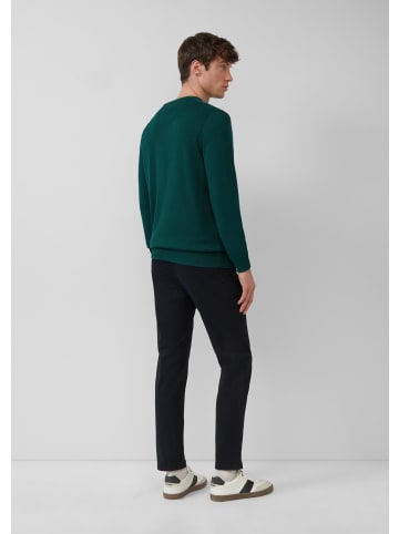 s.Oliver Strickpullover  in  7953_smaragd