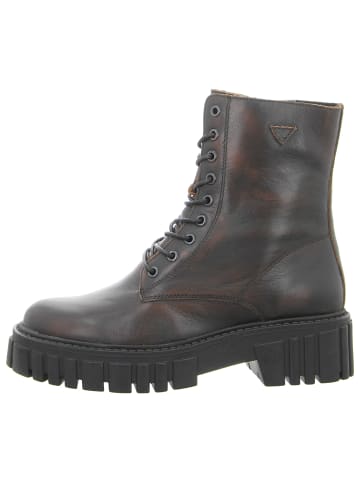 Palpa Stiefeletten in braun