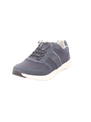 Gabor Schnürschuh in denim