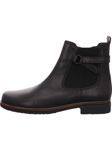 Gabor Chelsea Boot in schwarz