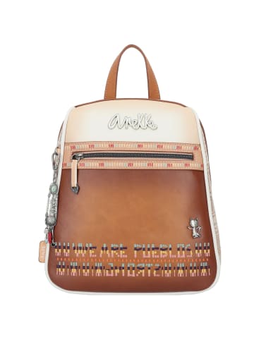 Anekke Menire City Rucksack 31 cm in mehrfarbig