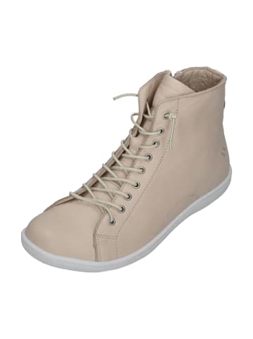 Andrea Conti Sneaker High 0341047 in natur
