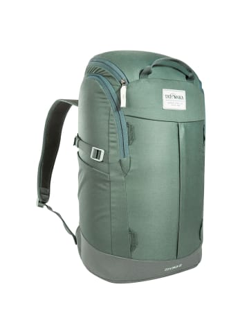 Tatonka City Pack 22 Daypack 51 cm Laptopfach in sage green